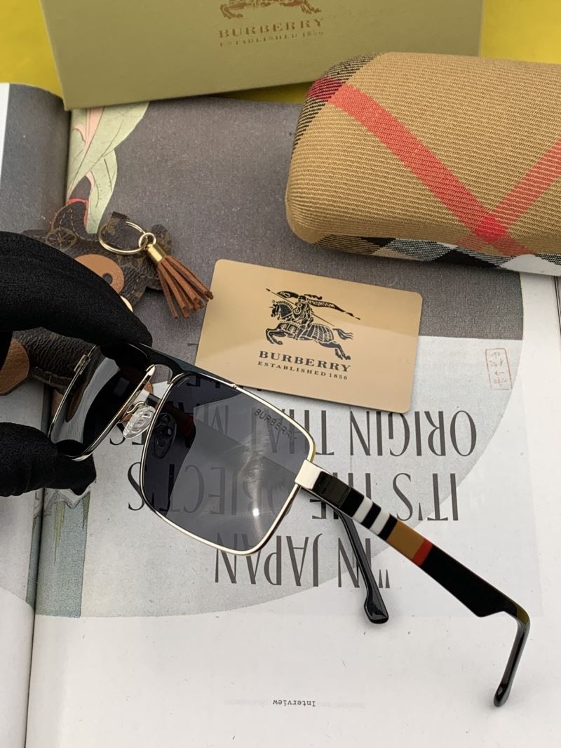 Burberry Sunglasses